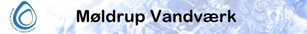 Møldrup Vandværk